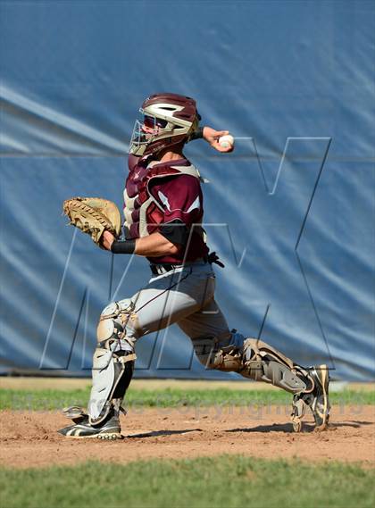 Thumbnail 3 in North Haven @ Bunnell (CIAC Class L Quarterfinal) photogallery.