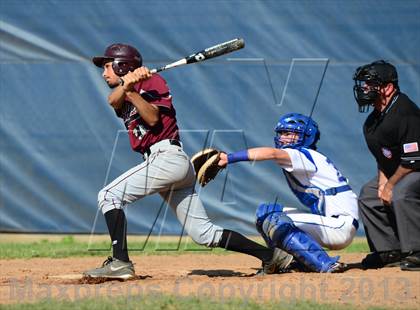 Thumbnail 1 in North Haven @ Bunnell (CIAC Class L Quarterfinal) photogallery.