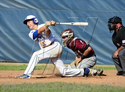 Thumbnail 2 in North Haven @ Bunnell (CIAC Class L Quarterfinal) photogallery.