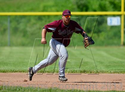 Thumbnail 3 in North Haven @ Bunnell (CIAC Class L Quarterfinal) photogallery.