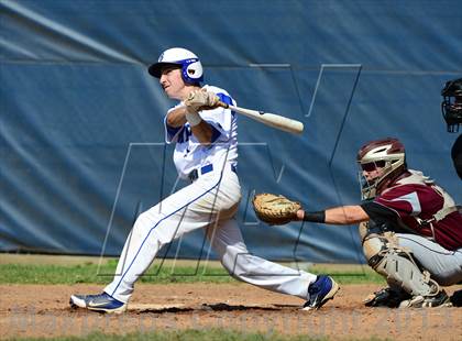 Thumbnail 3 in North Haven @ Bunnell (CIAC Class L Quarterfinal) photogallery.