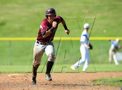 Thumbnail 1 in North Haven @ Bunnell (CIAC Class L Quarterfinal) photogallery.
