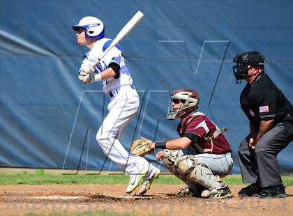 Thumbnail 2 in North Haven @ Bunnell (CIAC Class L Quarterfinal) photogallery.