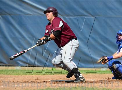 Thumbnail 2 in North Haven @ Bunnell (CIAC Class L Quarterfinal) photogallery.
