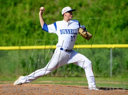 Thumbnail 1 in North Haven @ Bunnell (CIAC Class L Quarterfinal) photogallery.