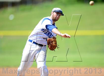 Thumbnail 1 in North Haven @ Bunnell (CIAC Class L Quarterfinal) photogallery.