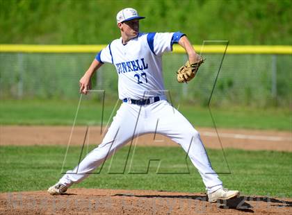 Thumbnail 2 in North Haven @ Bunnell (CIAC Class L Quarterfinal) photogallery.