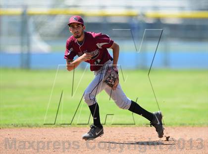 Thumbnail 2 in North Haven @ Bunnell (CIAC Class L Quarterfinal) photogallery.