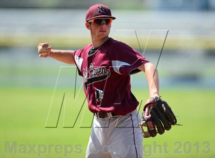 Thumbnail 1 in North Haven @ Bunnell (CIAC Class L Quarterfinal) photogallery.