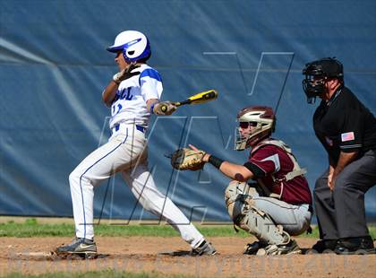 Thumbnail 1 in North Haven @ Bunnell (CIAC Class L Quarterfinal) photogallery.