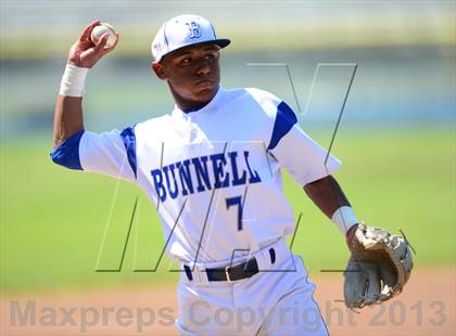 Thumbnail 1 in North Haven @ Bunnell (CIAC Class L Quarterfinal) photogallery.