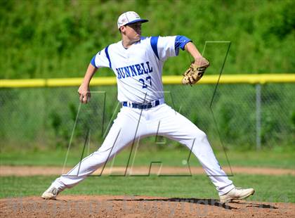 Thumbnail 3 in North Haven @ Bunnell (CIAC Class L Quarterfinal) photogallery.