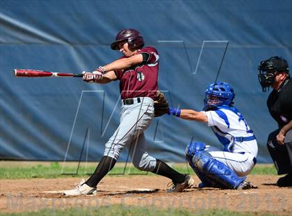 Thumbnail 1 in North Haven @ Bunnell (CIAC Class L Quarterfinal) photogallery.