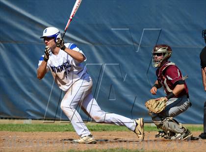 Thumbnail 3 in North Haven @ Bunnell (CIAC Class L Quarterfinal) photogallery.