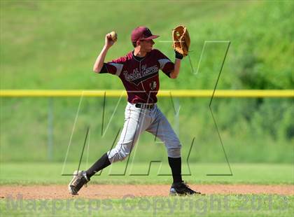 Thumbnail 3 in North Haven @ Bunnell (CIAC Class L Quarterfinal) photogallery.