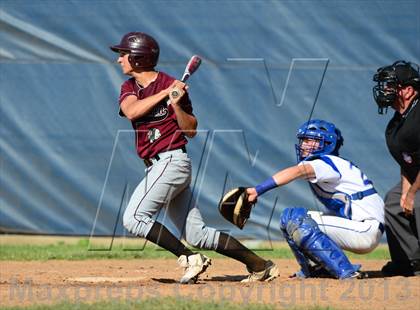 Thumbnail 2 in North Haven @ Bunnell (CIAC Class L Quarterfinal) photogallery.