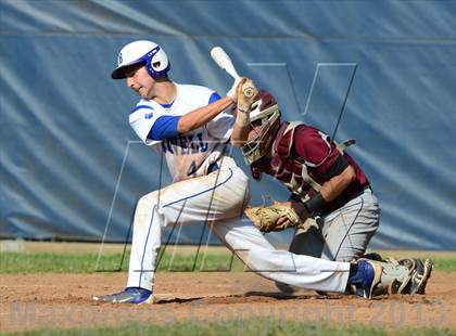 Thumbnail 1 in North Haven @ Bunnell (CIAC Class L Quarterfinal) photogallery.