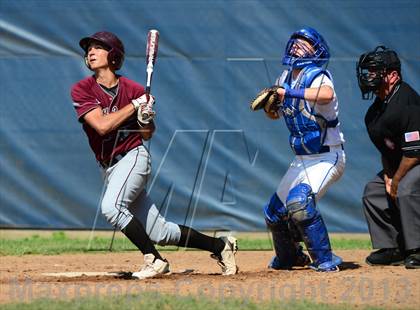 Thumbnail 3 in North Haven @ Bunnell (CIAC Class L Quarterfinal) photogallery.