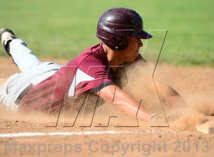 Thumbnail 3 in North Haven @ Bunnell (CIAC Class L Quarterfinal) photogallery.
