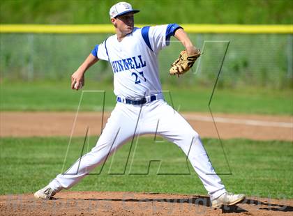 Thumbnail 1 in North Haven @ Bunnell (CIAC Class L Quarterfinal) photogallery.