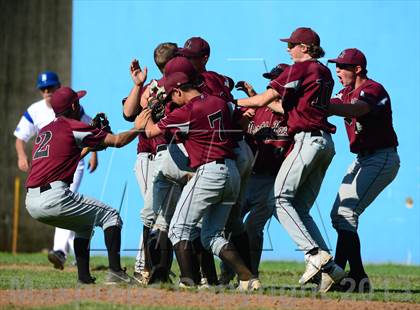 Thumbnail 1 in North Haven @ Bunnell (CIAC Class L Quarterfinal) photogallery.