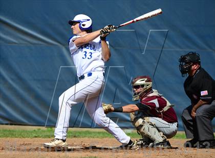 Thumbnail 3 in North Haven @ Bunnell (CIAC Class L Quarterfinal) photogallery.