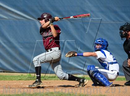 Thumbnail 1 in North Haven @ Bunnell (CIAC Class L Quarterfinal) photogallery.