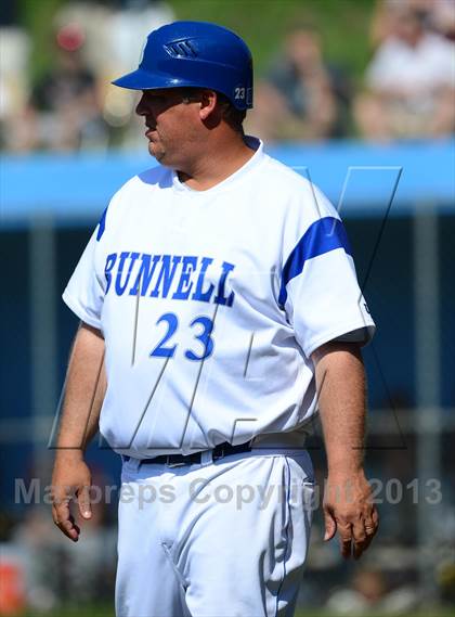 Thumbnail 1 in North Haven @ Bunnell (CIAC Class L Quarterfinal) photogallery.