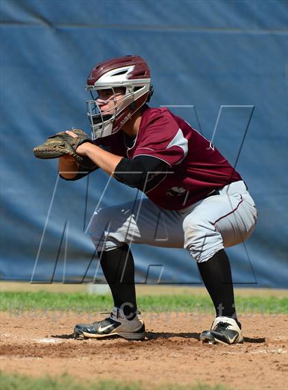 Thumbnail 2 in North Haven @ Bunnell (CIAC Class L Quarterfinal) photogallery.
