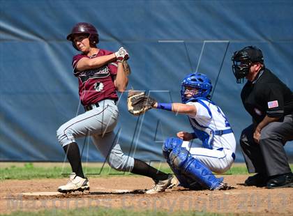 Thumbnail 2 in North Haven @ Bunnell (CIAC Class L Quarterfinal) photogallery.