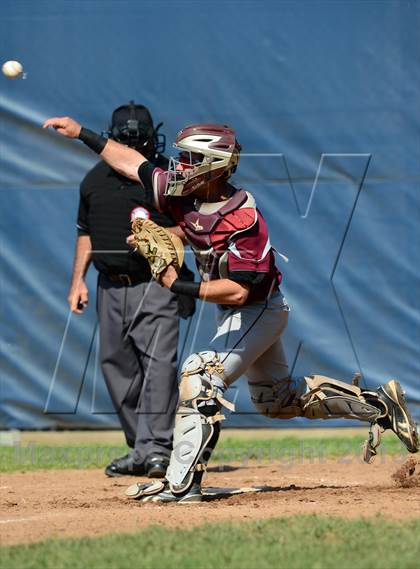 Thumbnail 2 in North Haven @ Bunnell (CIAC Class L Quarterfinal) photogallery.