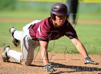 Thumbnail 2 in North Haven @ Bunnell (CIAC Class L Quarterfinal) photogallery.