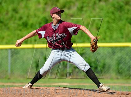 Thumbnail 1 in North Haven @ Bunnell (CIAC Class L Quarterfinal) photogallery.