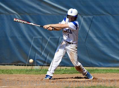 Thumbnail 2 in North Haven @ Bunnell (CIAC Class L Quarterfinal) photogallery.