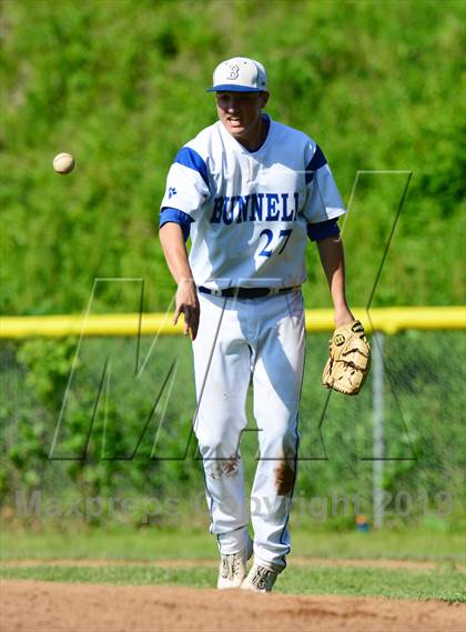 Thumbnail 1 in North Haven @ Bunnell (CIAC Class L Quarterfinal) photogallery.