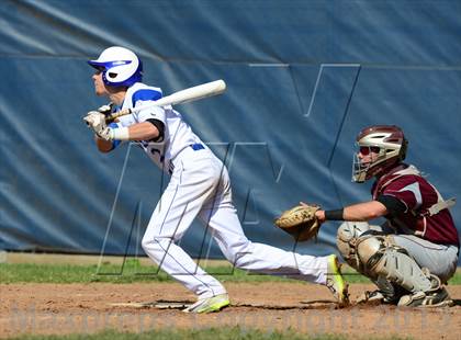 Thumbnail 2 in North Haven @ Bunnell (CIAC Class L Quarterfinal) photogallery.