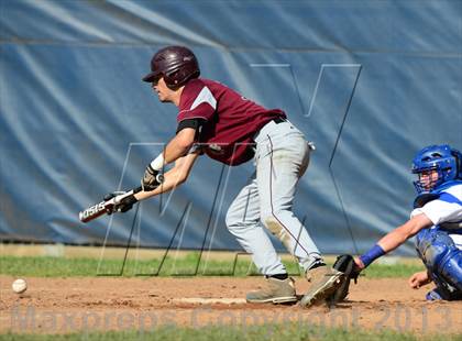Thumbnail 1 in North Haven @ Bunnell (CIAC Class L Quarterfinal) photogallery.