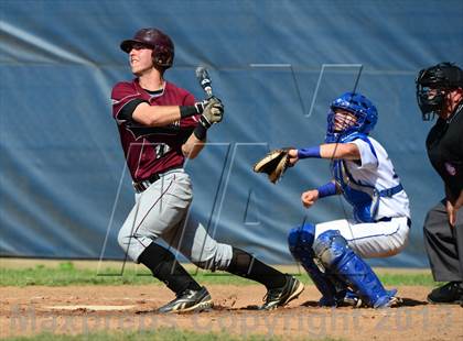 Thumbnail 2 in North Haven @ Bunnell (CIAC Class L Quarterfinal) photogallery.