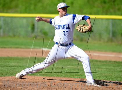 Thumbnail 1 in North Haven @ Bunnell (CIAC Class L Quarterfinal) photogallery.