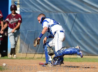 Thumbnail 3 in North Haven @ Bunnell (CIAC Class L Quarterfinal) photogallery.
