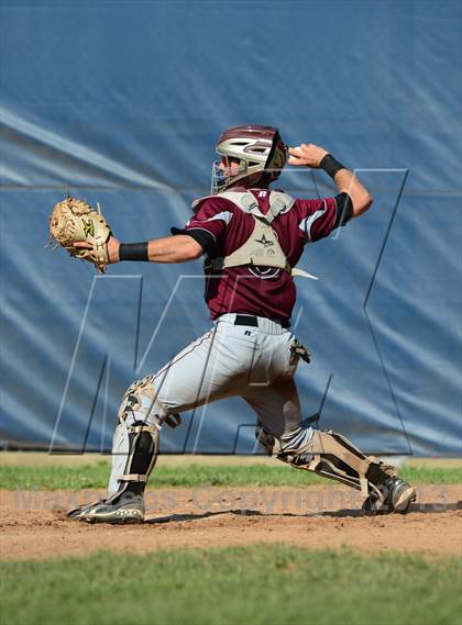 Thumbnail 2 in North Haven @ Bunnell (CIAC Class L Quarterfinal) photogallery.