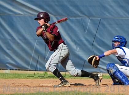 Thumbnail 1 in North Haven @ Bunnell (CIAC Class L Quarterfinal) photogallery.