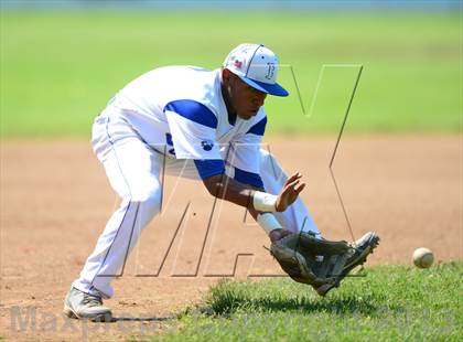 Thumbnail 1 in North Haven @ Bunnell (CIAC Class L Quarterfinal) photogallery.