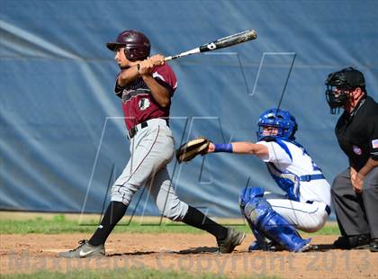Thumbnail 2 in North Haven @ Bunnell (CIAC Class L Quarterfinal) photogallery.
