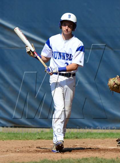 Thumbnail 2 in North Haven @ Bunnell (CIAC Class L Quarterfinal) photogallery.