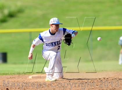 Thumbnail 3 in North Haven @ Bunnell (CIAC Class L Quarterfinal) photogallery.