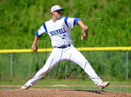 Thumbnail 2 in North Haven @ Bunnell (CIAC Class L Quarterfinal) photogallery.