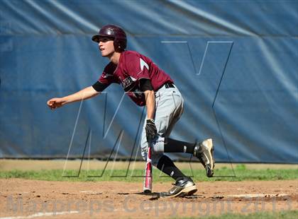 Thumbnail 1 in North Haven @ Bunnell (CIAC Class L Quarterfinal) photogallery.