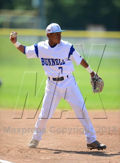 Thumbnail 1 in North Haven @ Bunnell (CIAC Class L Quarterfinal) photogallery.