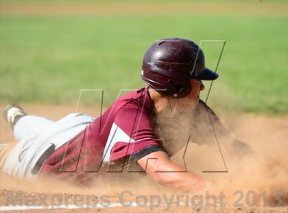 Thumbnail 1 in North Haven @ Bunnell (CIAC Class L Quarterfinal) photogallery.